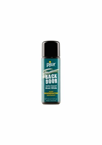 BACK DOOR Regenerating 30ml