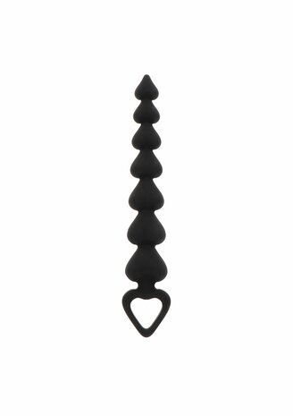 Heart Beads