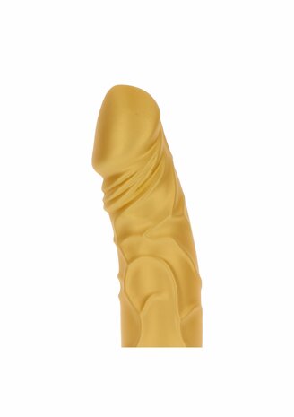 Gold Dicker Original Vibrator