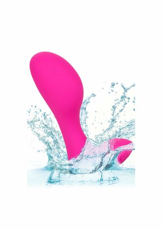 Silicone Remote G-Spot Arouser