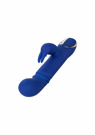 Heated Thrusting G Rabbit