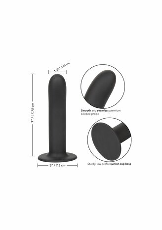 Boundless 7/17.75cm Smooth