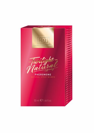 Pheromone Natural Woman 50ml