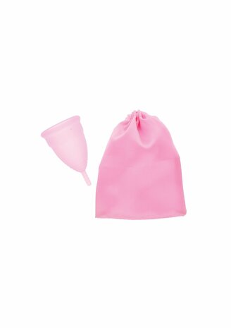 Menstrual Cups Size S