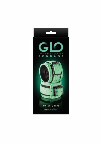 Glo Wrist Cuff