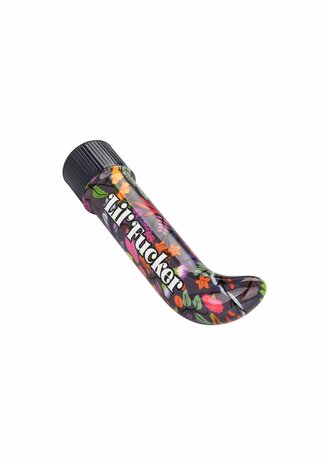 LilFucker Mini G-Spot Vibrator