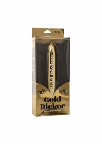 Gold Dicker Personal