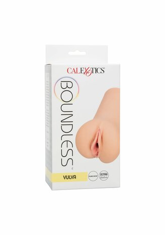 Boundless Vulva