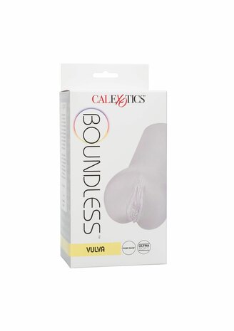 Boundless Vulva