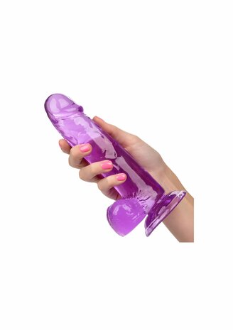 Queen Size Dong 6 Inch