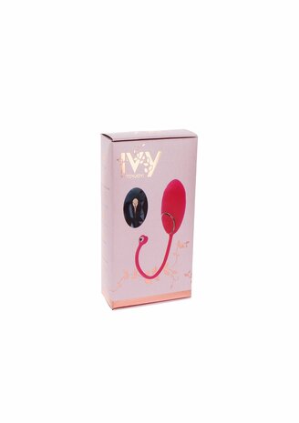 Lily Remote Egg