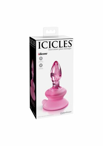 Icicles No. 90