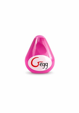 G-Egg Masturbator