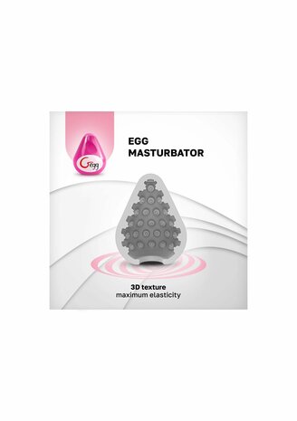 G-Egg Masturbator