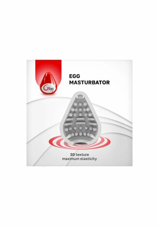 G-Egg Masturbator