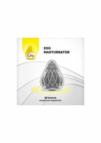 G-Egg Masturbator