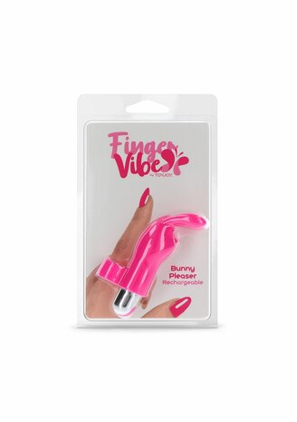 Bunny Pleaser Rechargeable