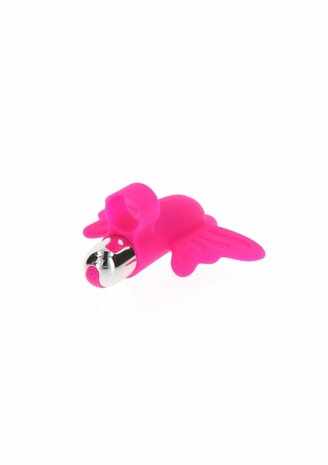 Butterfly Pleaser Rechargeable