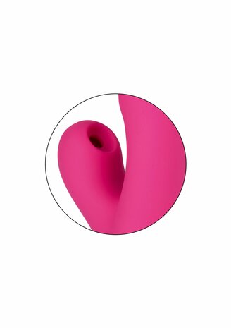 Foreplay Frenzy Pucker