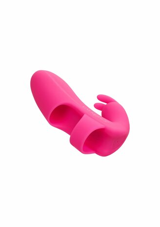 Silicone Marvelous Pleaser