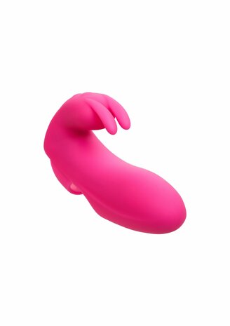 Silicone Marvelous Pleaser