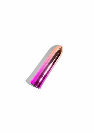 Aluminium Point Bullet