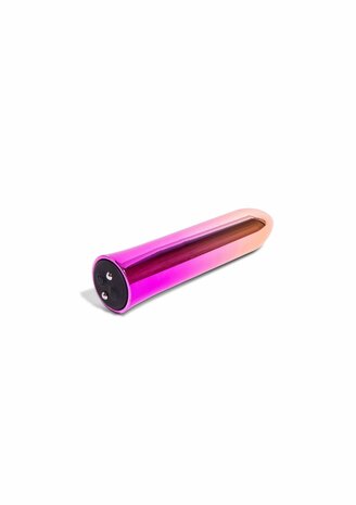 Aluminium Point Bullet