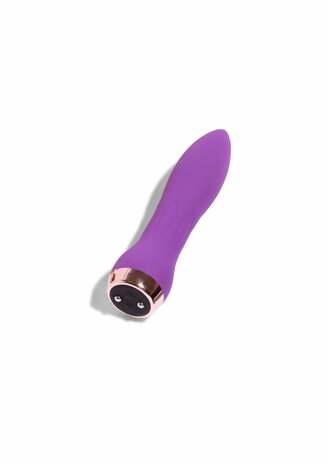 Silicone 60SX AMP Bullet