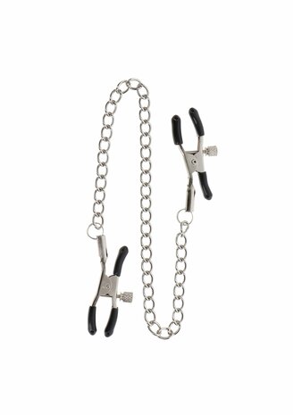 Adjustable Clamps with Chain