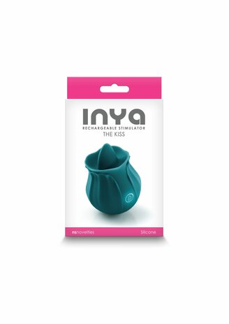 INYA The Kiss