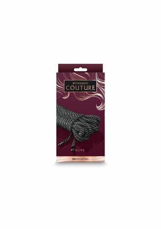 Bondage Couture Rope