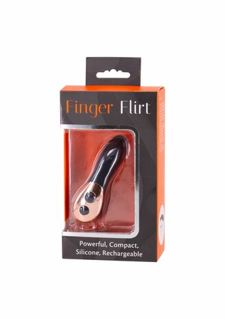 Finger Flirt Rechargeable