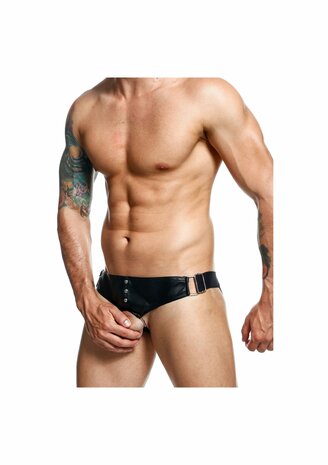 DNGEON Cockring Jockstrap