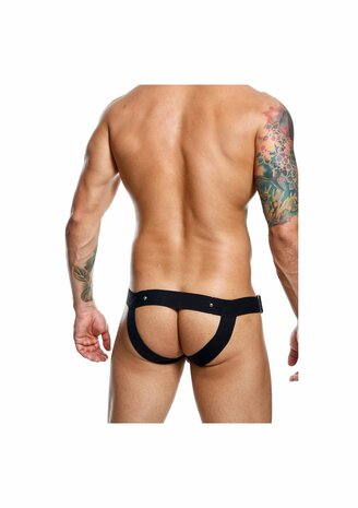 DNGEON Cockring Jockstrap