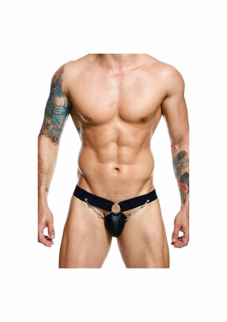DNGEON Chain Jockstrap