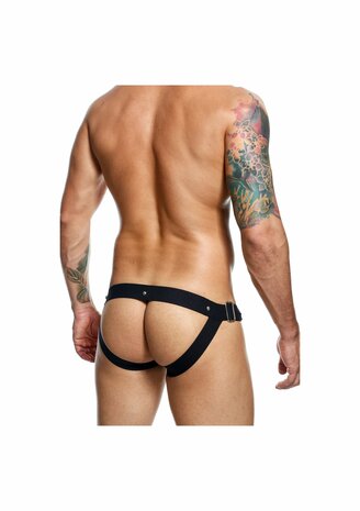 DNGEON Snap Jockstrap