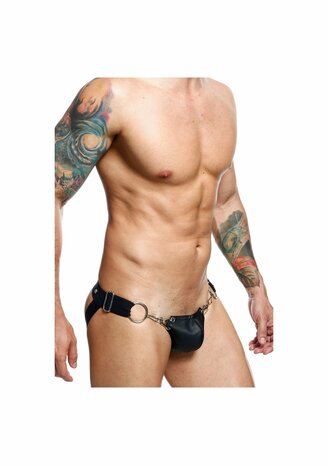 DNGEON Snap Jockstrap