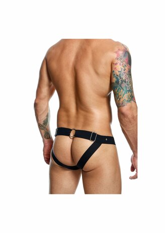 DNGEON Peakaboo Jock