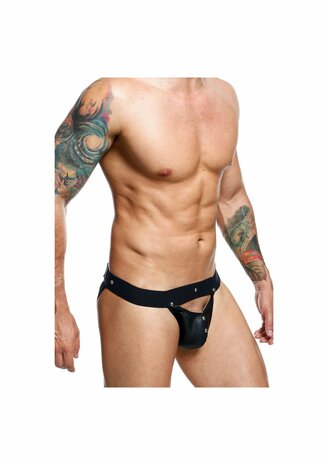 DNGEON Peakaboo Jock