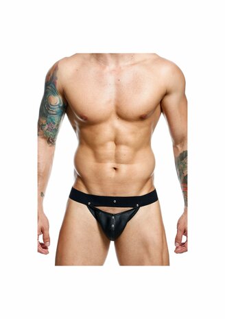 DNGEON Peakaboo Jock