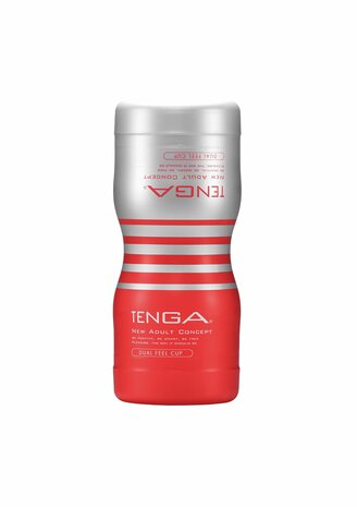 Tenga Dual Feel Cup Medium