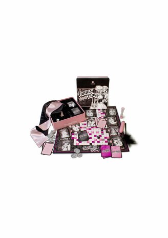Fantasy Play Game