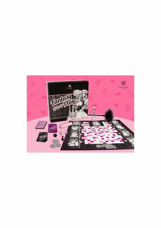 Fantasy Play Game