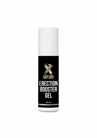 Erection Booster Gel 60ml