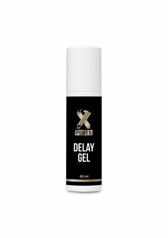 Delay Gel 60ml