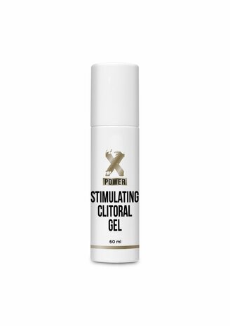 Stimulating Clitoral Gel 60ml