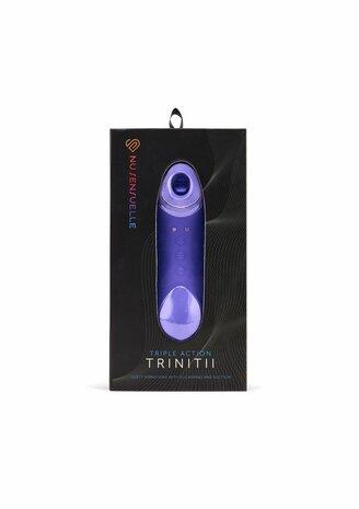 Trinitii 3in1 Tongue
