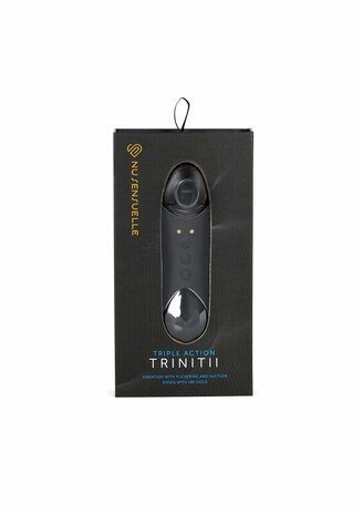 Trinitii 3in1 Tongue 18K Gold