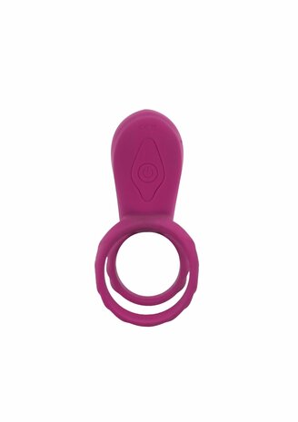 Couples Stimulator Ring