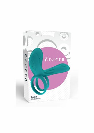 Couples Vibrator Ring